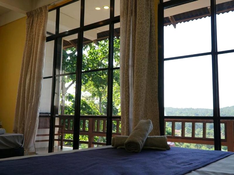 D ロック ガーデン リゾート (D Rock Garden Resort)の写真
