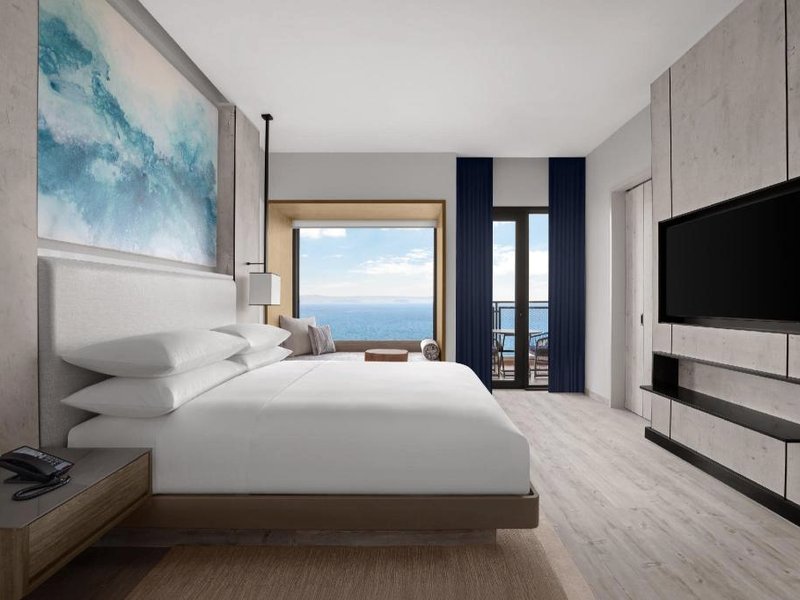 Perhentian Marriott Resort & Spaの写真