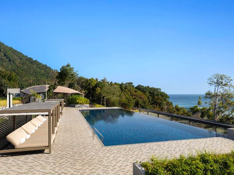 Perhentian Marriott Resort & Spaの写真