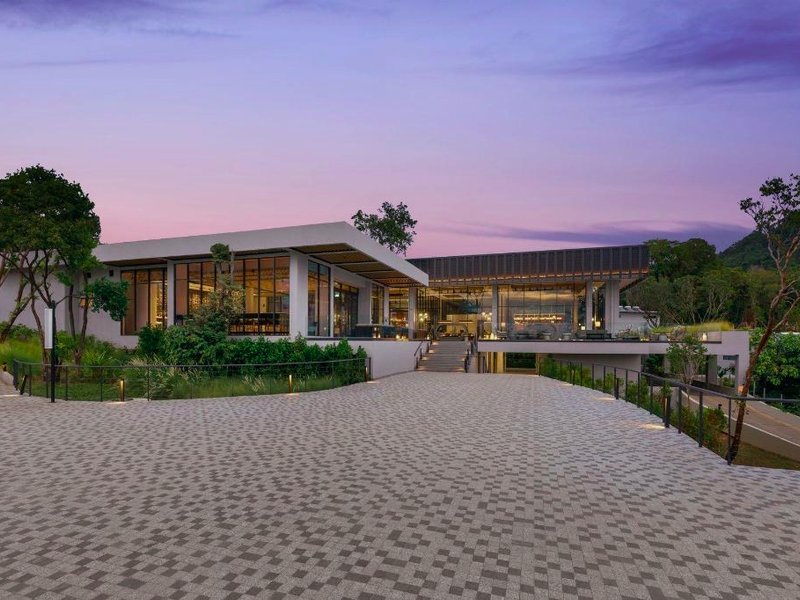 Perhentian Marriott Resort & Spaの写真