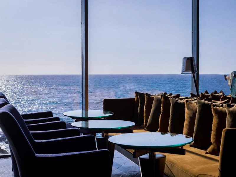 ラディソン ブル アクア ホテル&スパ コンコン (Radisson Blu Acqua Hotel & Spa Concon)の写真