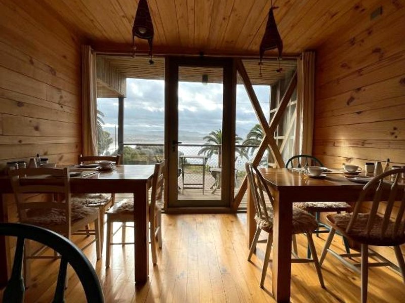 La Ritoqueña Hotel de Playa (La Ritoquena Hotel de Playa)の写真