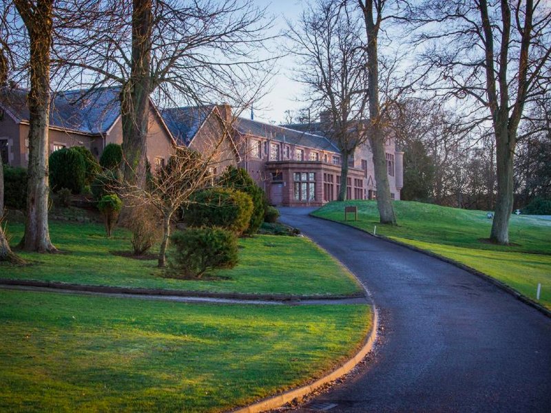 マレイシャル カントリー エステート (Murrayshall Country Estate)の写真