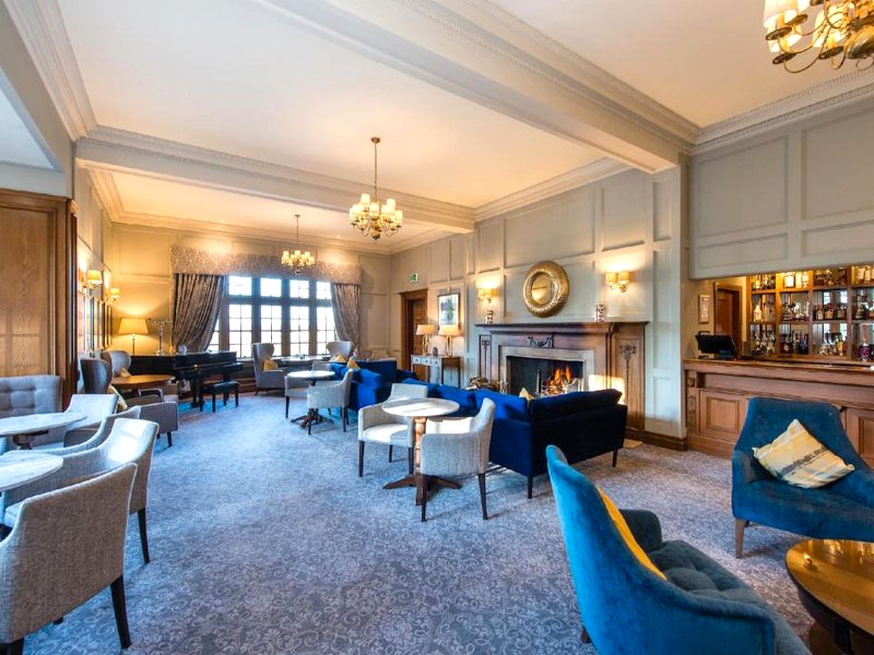マレイシャル カントリー エステート (Murrayshall Country Estate)の写真