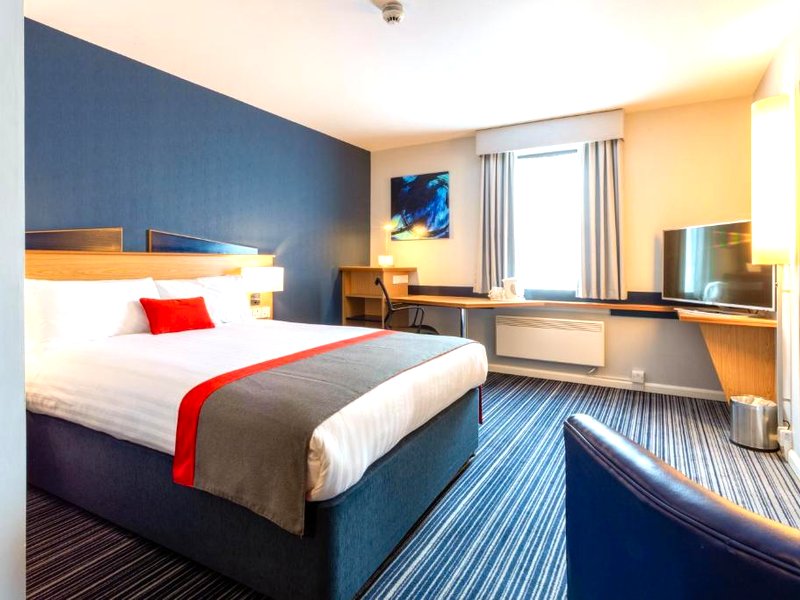 Holiday Inn Express Perth By IHGの写真