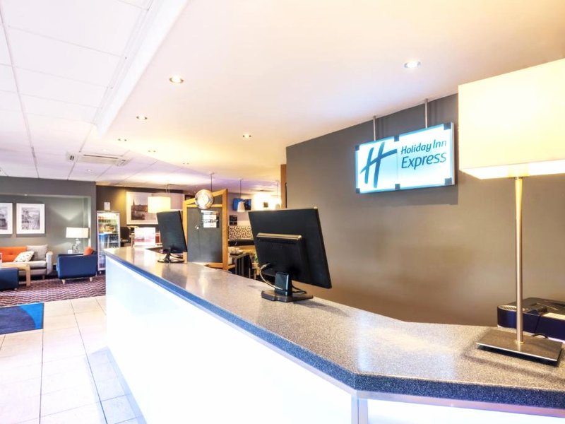Holiday Inn Express Perth By IHGの写真