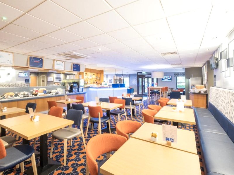 Holiday Inn Express Perth By IHGの写真
