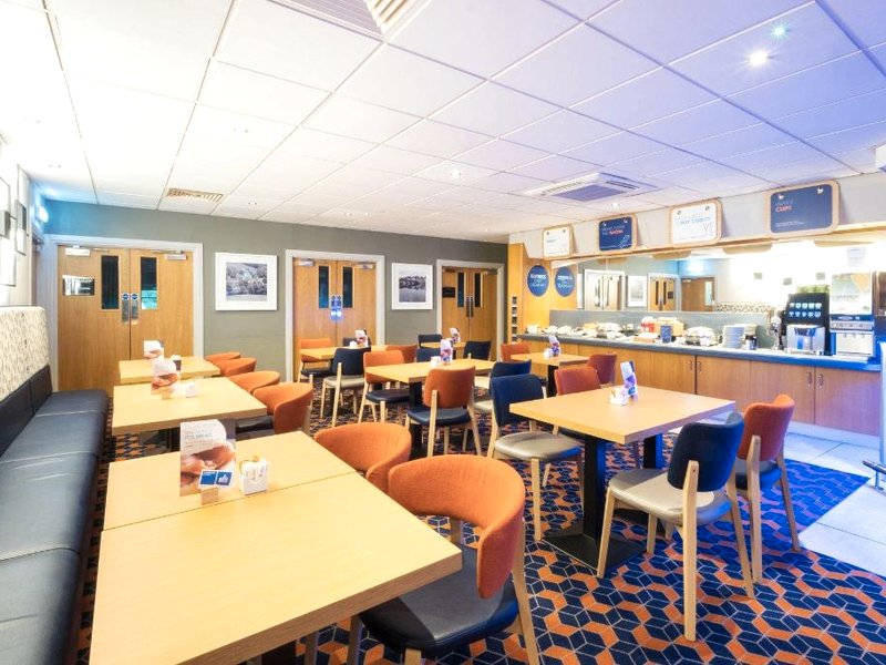 Holiday Inn Express Perth By IHGの写真