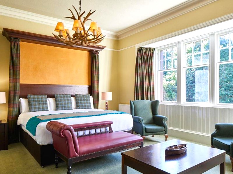 レオナルド ブティック ホテル ハンティングタワー パース (Leonardo Boutique Hotel Huntingtower Perth)の写真