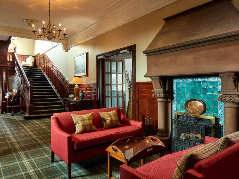 レオナルド ブティック ホテル ハンティングタワー パース (Leonardo Boutique Hotel Huntingtower Perth)の写真