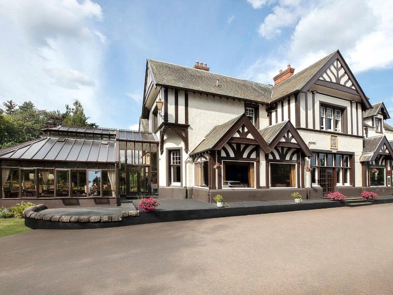 レオナルド ブティック ホテル ハンティングタワー パース (Leonardo Boutique Hotel Huntingtower Perth)の写真