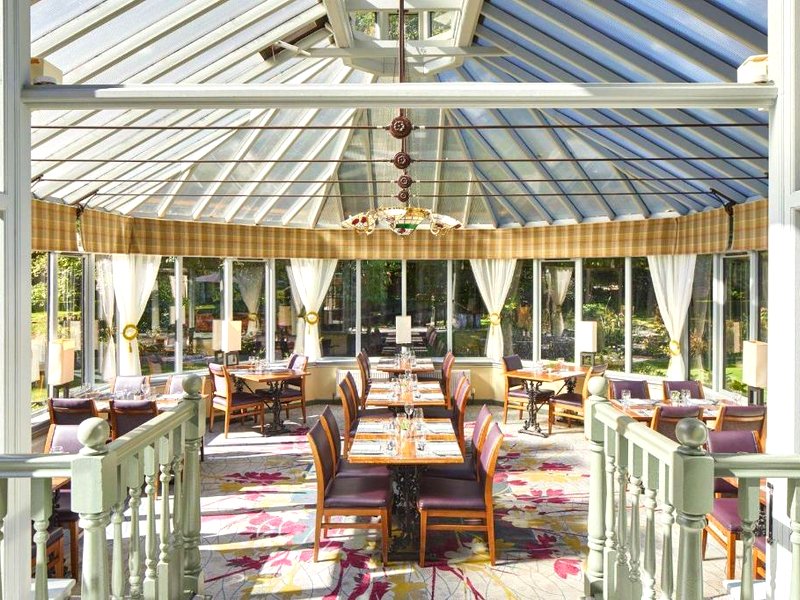 レオナルド ブティック ホテル ハンティングタワー パース (Leonardo Boutique Hotel Huntingtower Perth)の写真