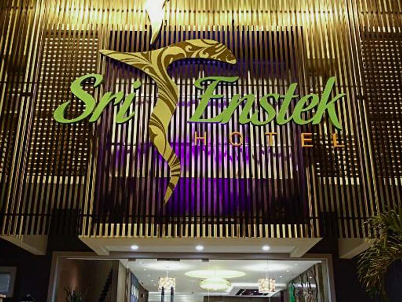スリ エンステック ホテル KLIA (Sri Enstek Hotel - KLIA)の写真