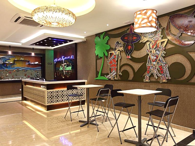 スリ エンステック ホテル KLIA (Sri Enstek Hotel - KLIA)の写真