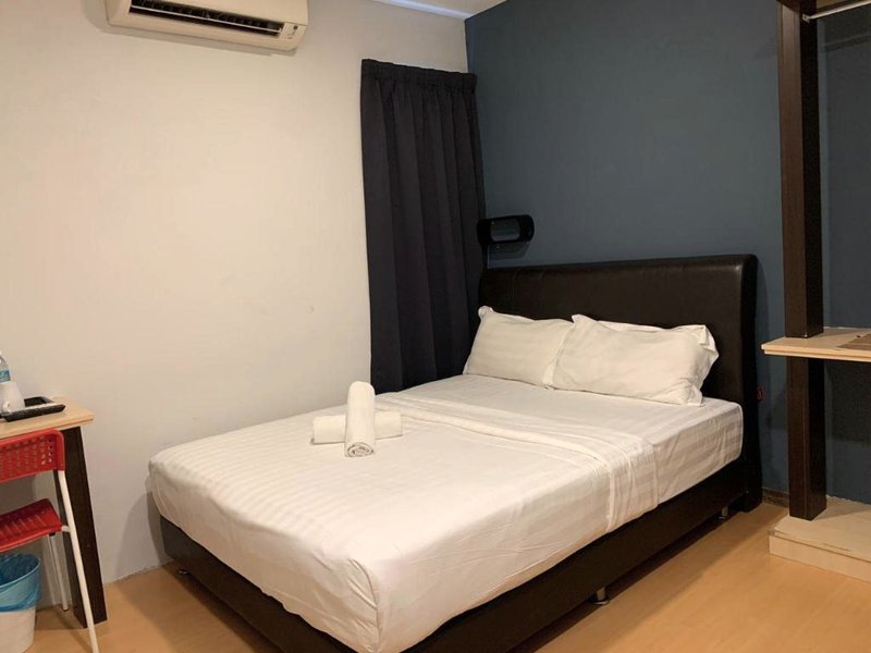 オレンジ ホテル エンステック (1 Orange Hotel Enstek )の写真