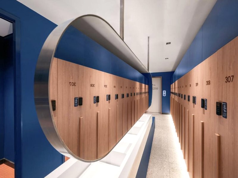ケプラー クラブ クアラルンプール エアポート-KLIA T1 ランドサイド (Kepler Club Kuala Lumpur Airport-KLIA T1 Landside)の写真