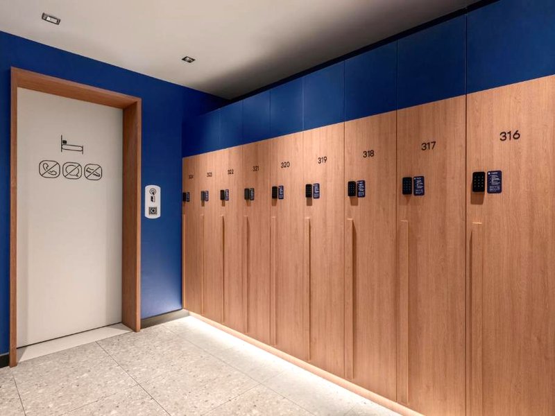 ケプラー クラブ クアラルンプール エアポート-KLIA T1 ランドサイド (Kepler Club Kuala Lumpur Airport-KLIA T1 Landside)の写真