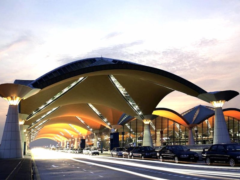 ケプラー クラブ クアラルンプール エアポート-KLIA T1 ランドサイド (Kepler Club Kuala Lumpur Airport-KLIA T1 Landside)の写真