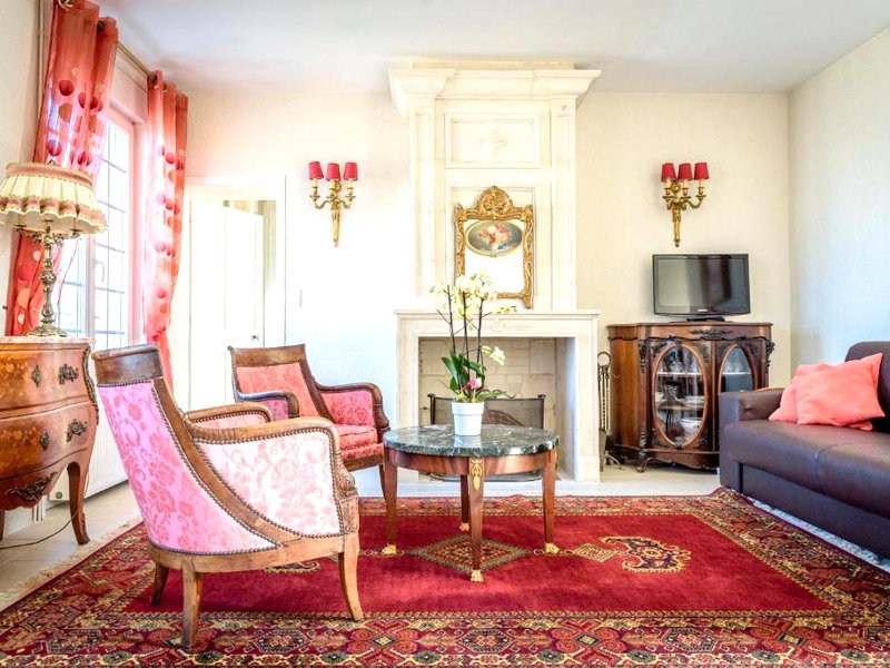Maison Studios & Appartements Les 4 Ventsの写真