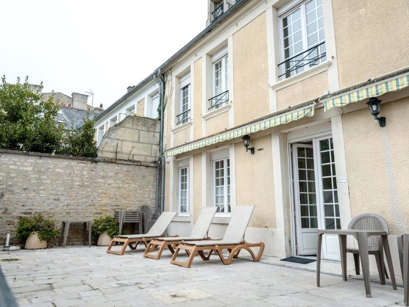 Maison Studios & Appartements Les 4 Ventsの写真