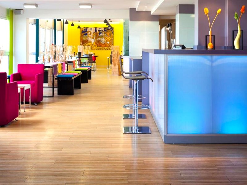 ibis Styles Ouistrehamの写真