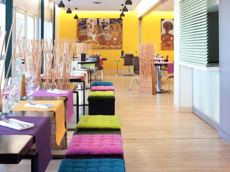 ibis Styles Ouistrehamの写真