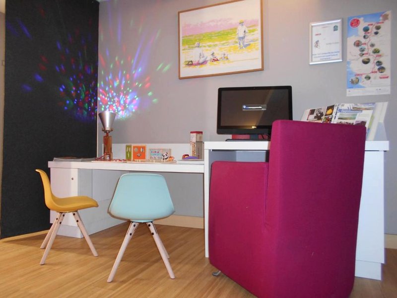 ibis Styles Ouistrehamの写真