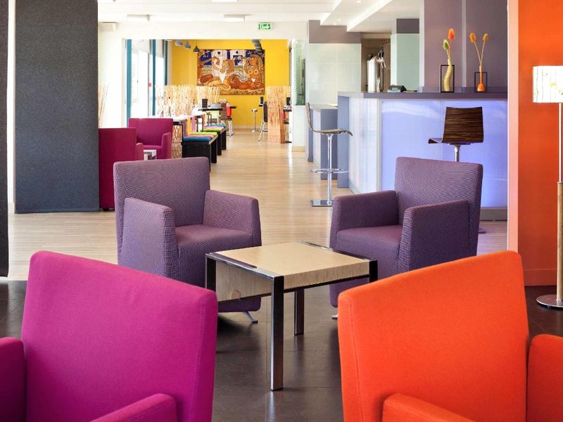 ibis Styles Ouistrehamの写真