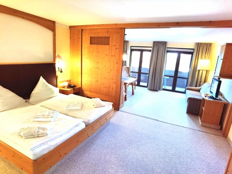 Hotel & Residence Hochriegelの写真