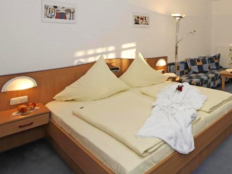 Landhotel Tannenhofの写真