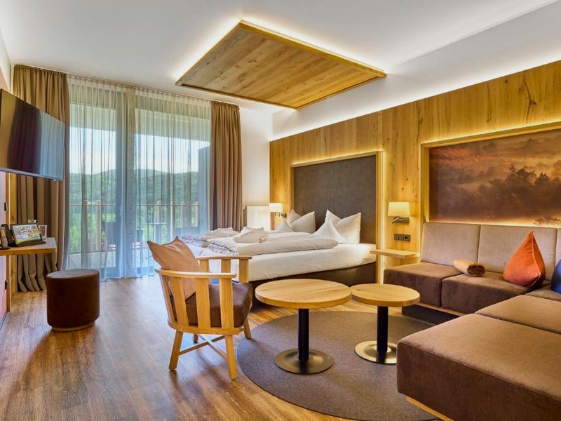 Familotel Schreinerhofの写真