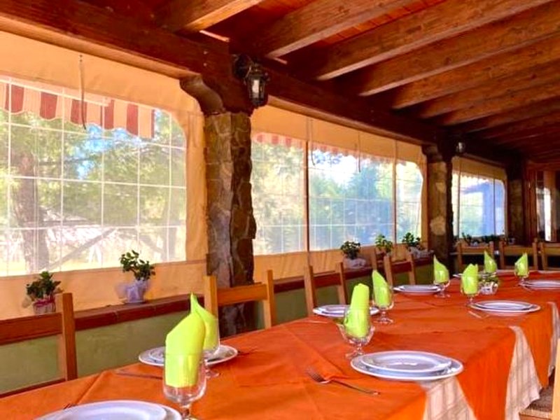 Agriturismo Su Niuの写真