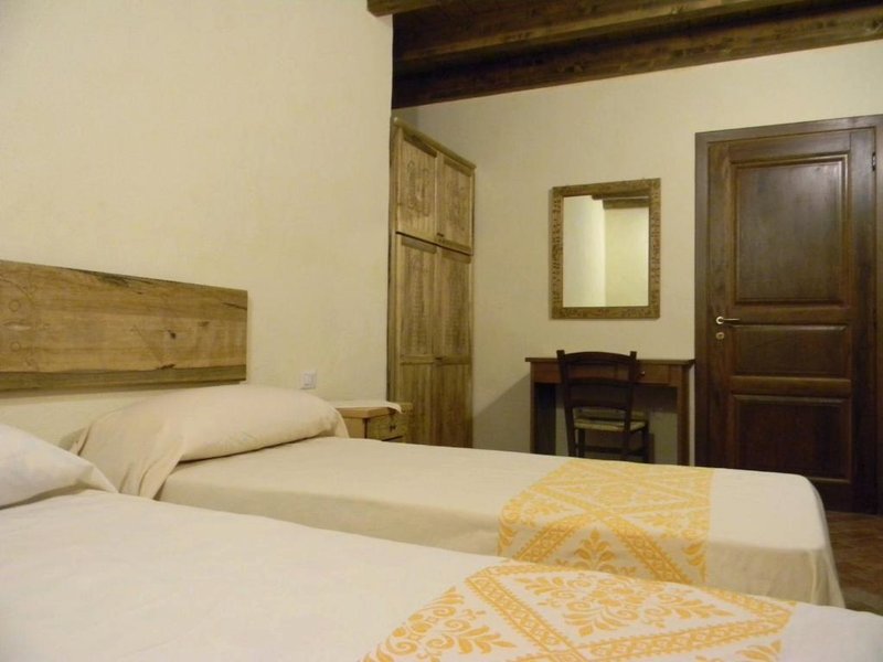Agriturismo Battagliaの写真
