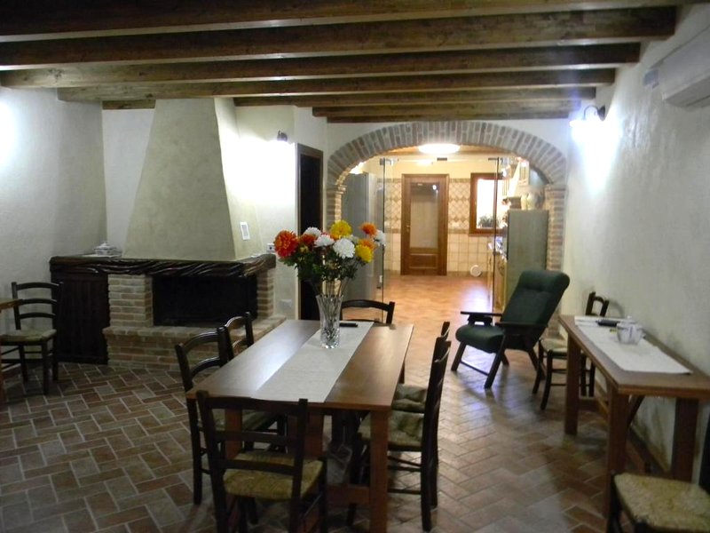 Agriturismo Battagliaの写真