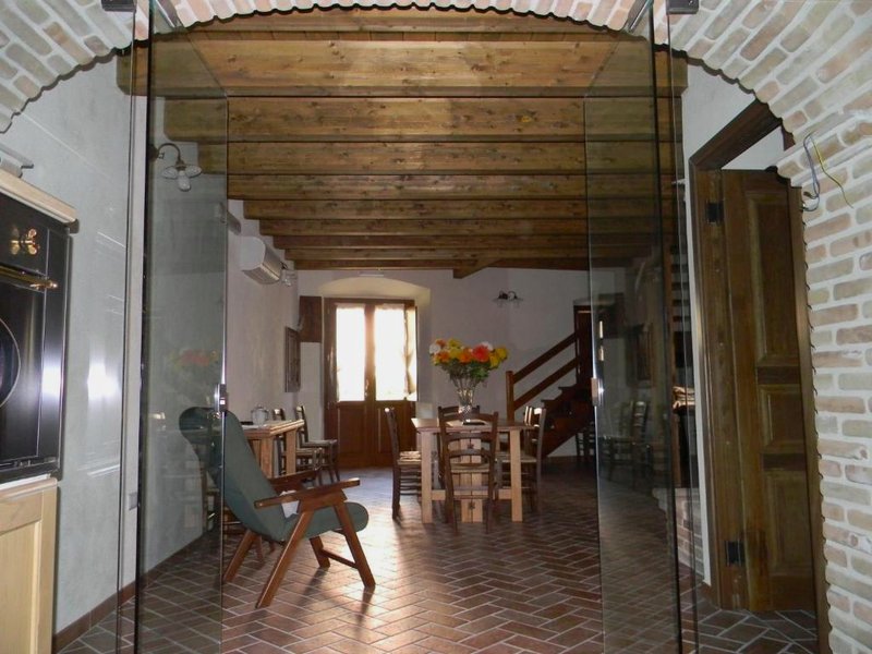 Agriturismo Battagliaの写真