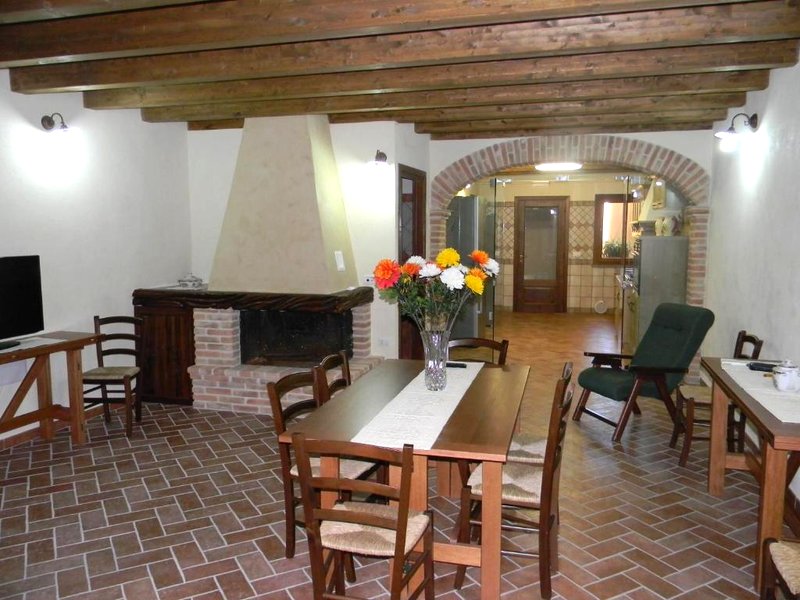 Agriturismo Battagliaの写真