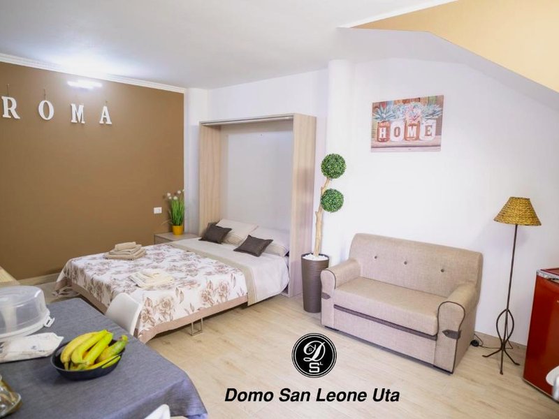Domo San Leone Utaの写真