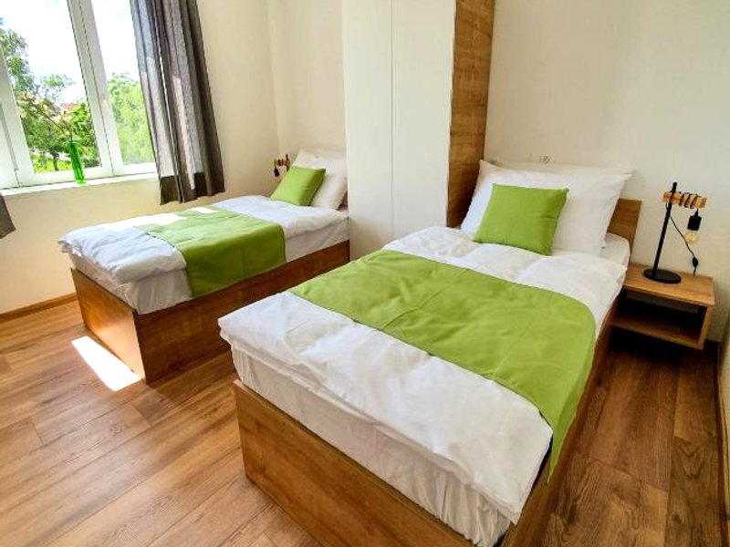 Life Hostel Sloveniaの写真