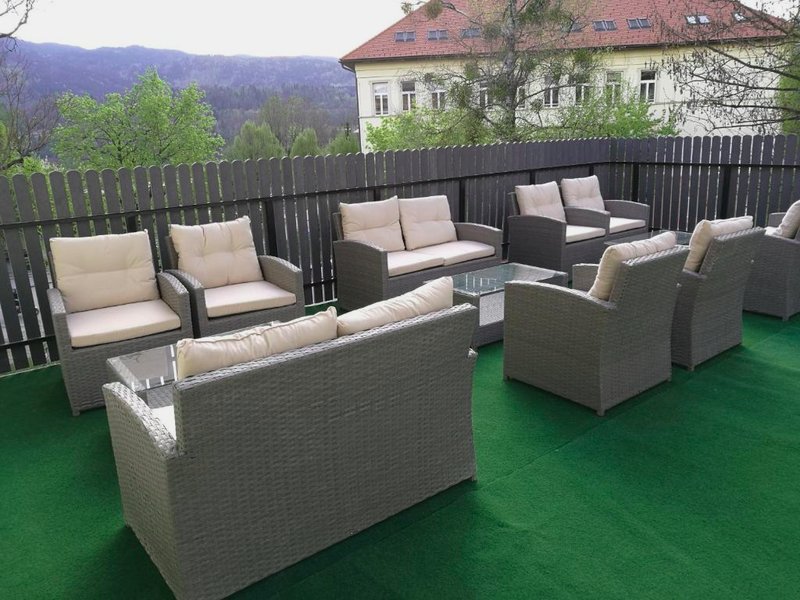 Life Hostel Sloveniaの写真