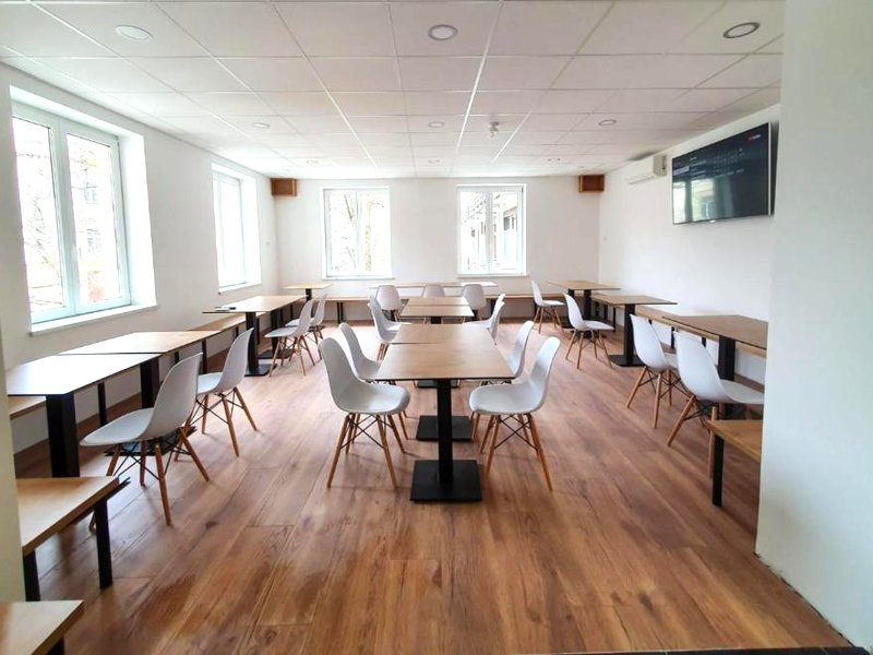 Life Hostel Sloveniaの写真