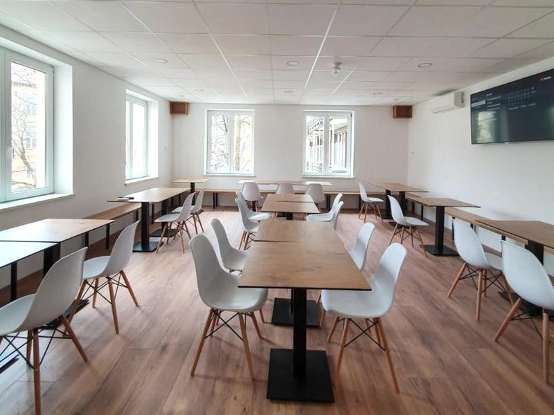 Life Hostel Sloveniaの写真