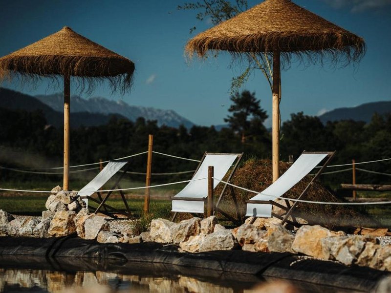 Camp Garden Park-Empty Pitches and Glamping Tentsの写真