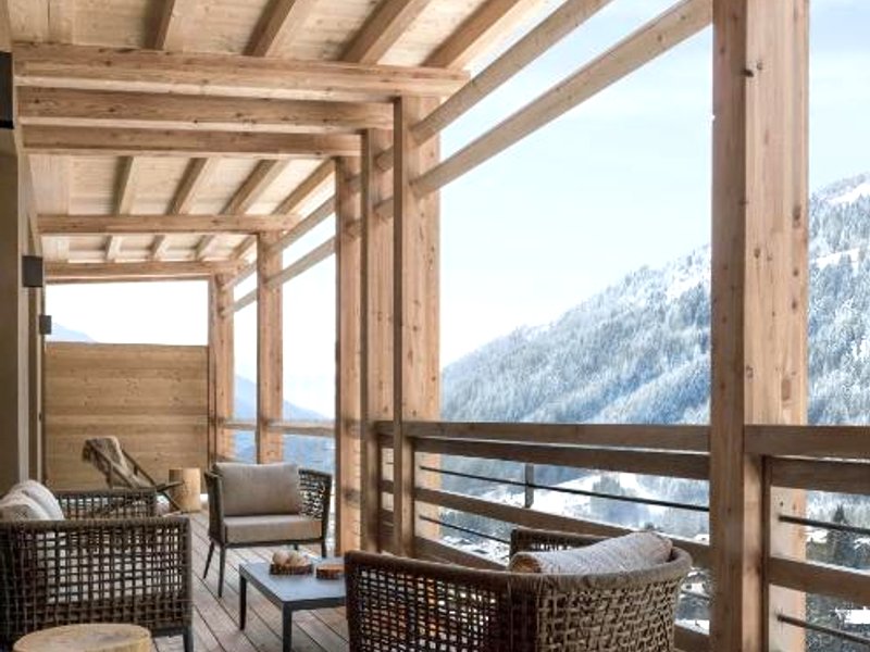 Lefay Resort & SPA Dolomitiの写真