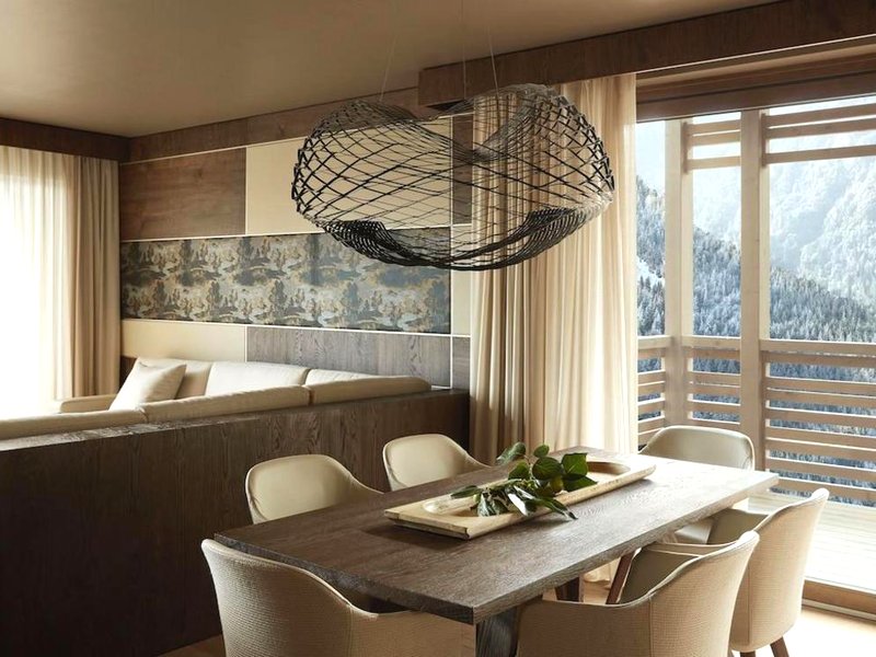 Lefay Resort & SPA Dolomitiの写真