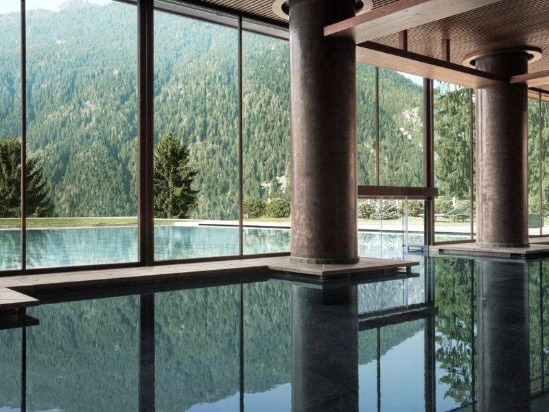 Lefay Resort & SPA Dolomitiの写真