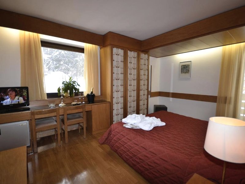 Hotel Cristalloの写真