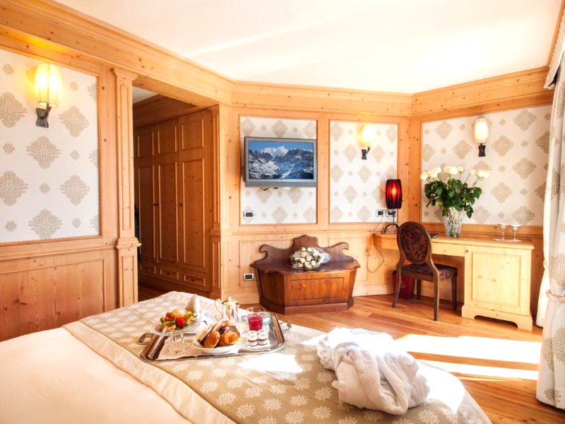 Cristal Palace Hotelの写真