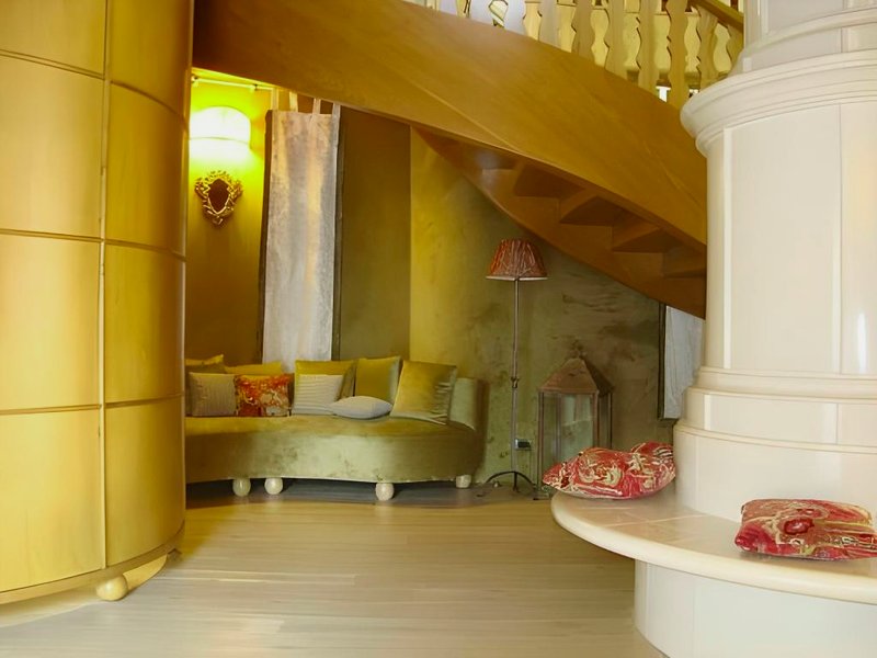 Cristal Palace Hotelの写真
