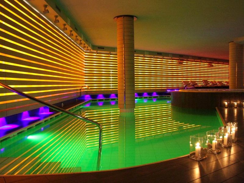 Cristal Palace Hotelの写真