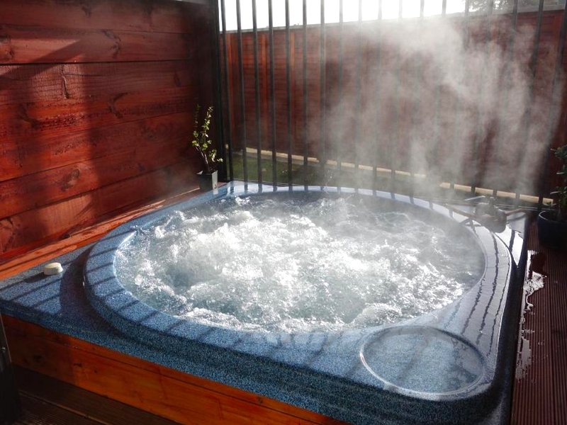 パラカイ スプリングス ロッジ (Parakai Springs Lodge)の写真